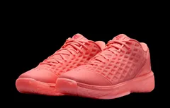 Déjà un nouveau coloris pour la Kobe 3 !