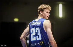 Le nouveau récital offensif de Lauri Markkanen (42 points en 24 minutes)