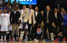 Le Thunder a-t-il enfin lancé sa saison ?