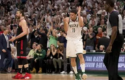 Les Bucks en campagne pour faire de Brook Lopez le “meilleur défenseur de l’année”
