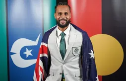 Patty Mills se mobilise pour l’intégration des “voix indigènes” dans la constitution australienne