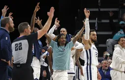 Comment les Grizzlies ont appris à jouer sans Desmond Bane