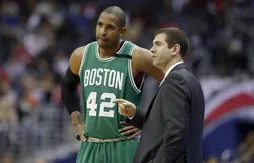 Brad Stevens conscient qu’il sera très compliqué de remplacer Al Horford