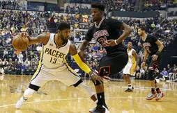 Indiana – Chicago : jusqu’au bout de l’ennui…