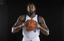 DeAndre Jordan au coeur des systèmes des Mavs