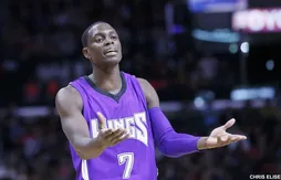 Darren Collison, le fidèle Lieutenant de DeMarcus Cousins