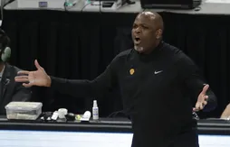 Nate McMillan : “On est un sac et ils frappent dedans à chaque fois”