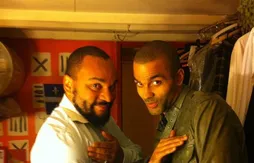 Affaire de la “quenelle” : Tony Parker promet de ne plus jamais refaire ce geste