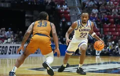 March Madness | Darryn Peterson en forme, Kentucky survit au chaos