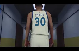 NBA 2K17 : toutes les nouveautés présentées à Paris