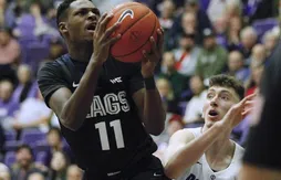 Draft 2020 : Joël Ayayi reste à Gonzaga
