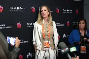 Qui pour succéder à Cathy Engelbert à la tête de la WNBA ?
