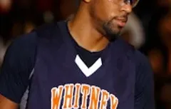Insolite : quand Marcus Jordan fait pleurer son père…