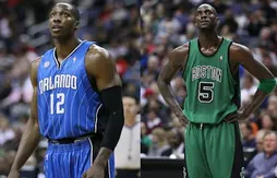 Preview Playoffs 2010 : Orlando (2) vs Boston (4)