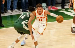 Programme du soir | Les Bucks en danger face aux Hawks