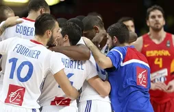 Vincent Collet accorde plus de valeur à la victoire face à l’Espagne en 2014 qu’à celle face aux Etats-Unis