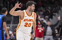 Georges Niang a bien digéré son départ de Cleveland