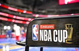 Les différents scénarios de la dernière journée de la NBA Cup