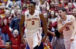 Big 12 : Andrew Wiggins 2ème aux votes du meilleur joueur et meilleur freshman