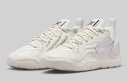 La Nike A’Two « White Label » est arrivée !