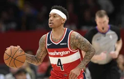 En attendant de retrouver les parquets NBA, Isaiah Thomas va jouer avec Team USA