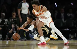 Doc Rivers compare Jalen Johnson à Giannis Antetokounmpo