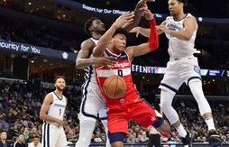 [Stats & Highlights] Les Grizzlies en forme, les Bucks toujours aussi forts