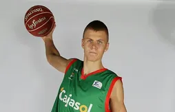 New York : Kristaps Porzingis incertain pour les summer leagues
