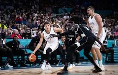 Bogdan Bogdanovic, meilleur marqueur de l’histoire de la Serbie