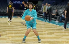 À peine arrivé, Vasilije Micic est directement libéré par les Bucks