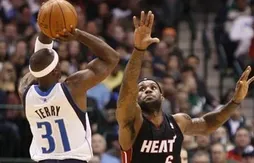 Dallas-Miami : quatrième défaite en cinq matches pour le Heat !