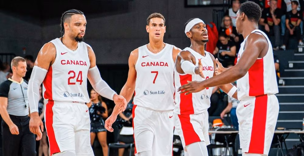 canada espagne