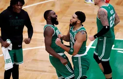 La NBA reprogramme quatre matches