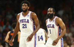 Pronostics NBA | Misez sur le duo Embiid – Harden face aux Pacers