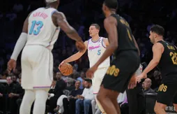 Nikola Jovic espère avoir convaincu le Heat