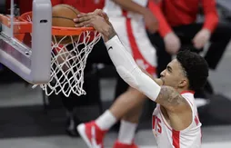 Les plus beaux dunks de la semaine | Les Rockets s’envolent