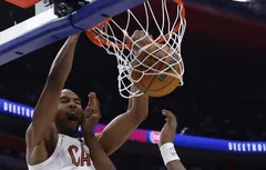 Le MVP de la nuit | Evan Mobley était partout