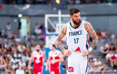 Quatre mois d’absence pour Vincent Poirier