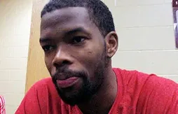 À la rencontre d’Aaron Brooks