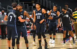 Pour encadrer ses jeunes, le Magic va viser des vétérans à la “free agency”