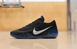 Test de chaussures – La Nike Kobe AD NXT 360