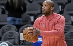 PJ Tucker va finir la saison aux Clippers