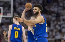 Les champions NBA se fâchent : + 27 pour les Nuggets à Minnesota !