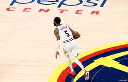 Les Nuggets prennent la défense de Will Barton, chahuté par le Pepsi Center