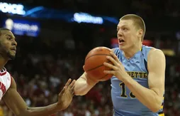 Draft 2016 : les Lakers testent Henry Ellenson
