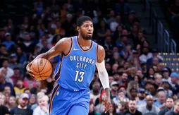 Paul George a changé d’avis sur Steven Adams