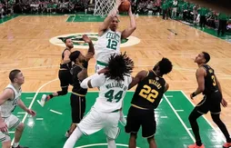 Le pari payant de la défense « small ball » des Warriors