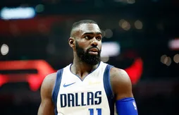 Tim Hardaway Jr. rempile aux Mavericks pour 72 millions de dollars sur 4 ans