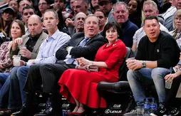 Gayle Benson, la propriétaire des Pelicans, touchée par le Covid-19