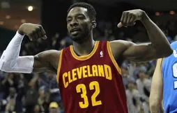 Jeff Green se révèle comme couteau-suisse des Cavaliers